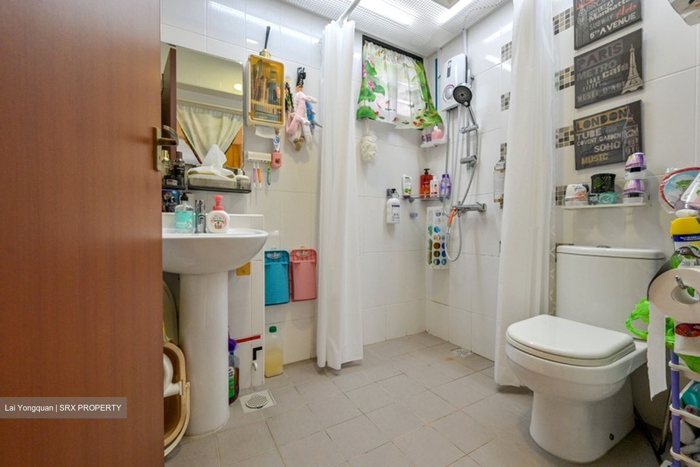 Blk 546C Segar Vale (Bukit Panjang), HDB 5 Rooms #617024731